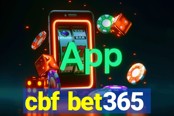 cbf bet365